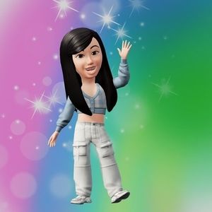 Meet your Posher, Kimberly